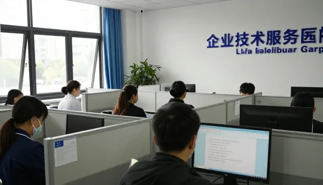 安装调试在机械设备研发中的实际应用与技术难点解析